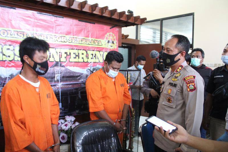 Jadi Pengguna Dan Kurir Narkoba, Mahasiswa Dan Sopir Dijuk Polisi ...